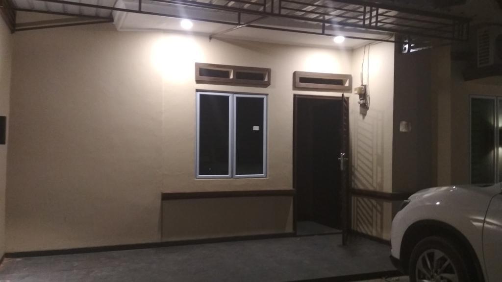 Sleeprest - Plamo Garden Hotel Batam Exterior photo