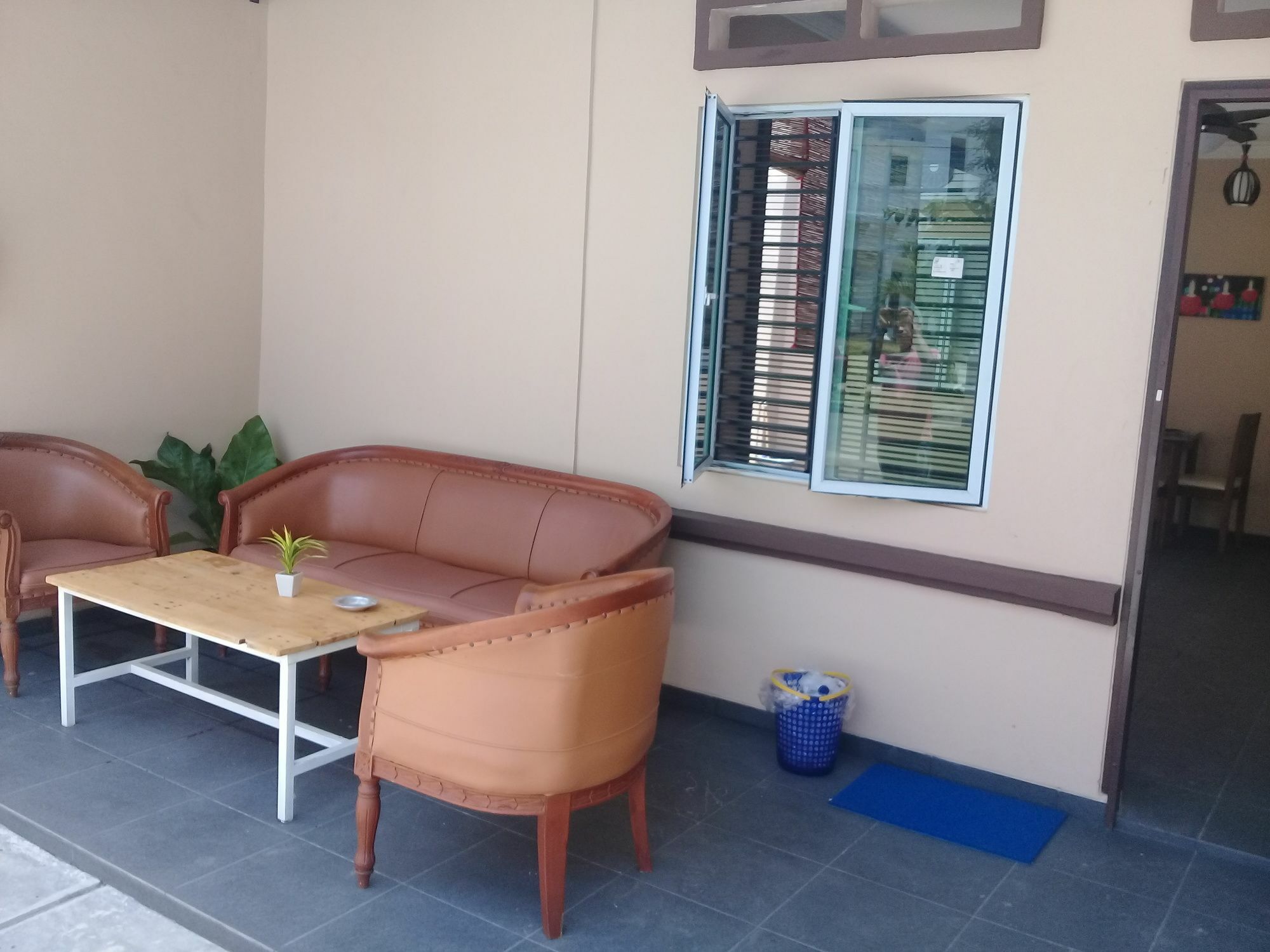 Sleeprest - Plamo Garden Hotel Batam Exterior photo
